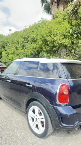 Mini Cooper S Countryman très bon état