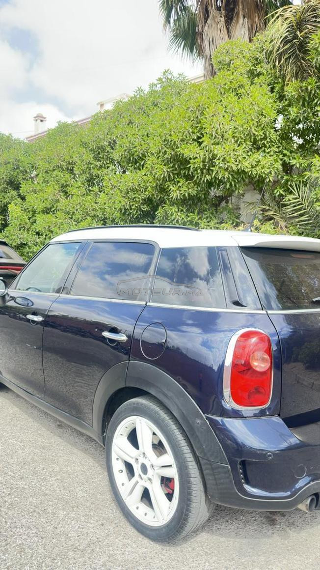 Mini Cooper S country man tree bon etat 