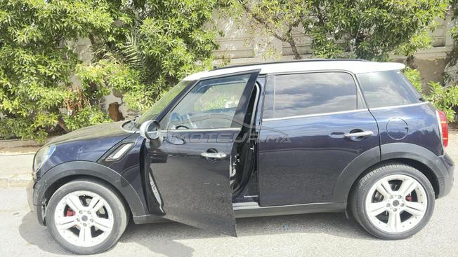 Mini Cooper S country man tree bon etat 
