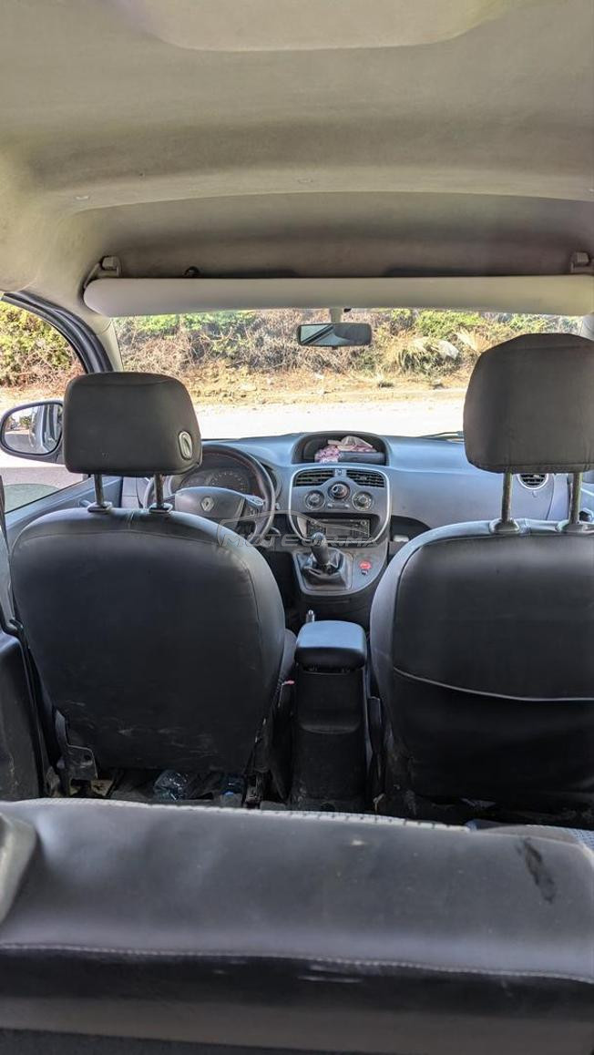 Renault Kangoo Diesel Manuelle 2019 à Kénitra