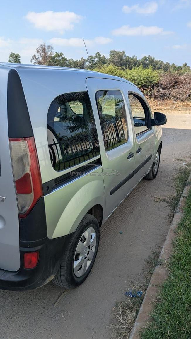 Renault Kangoo Diesel Manuelle 2019 à Kénitra