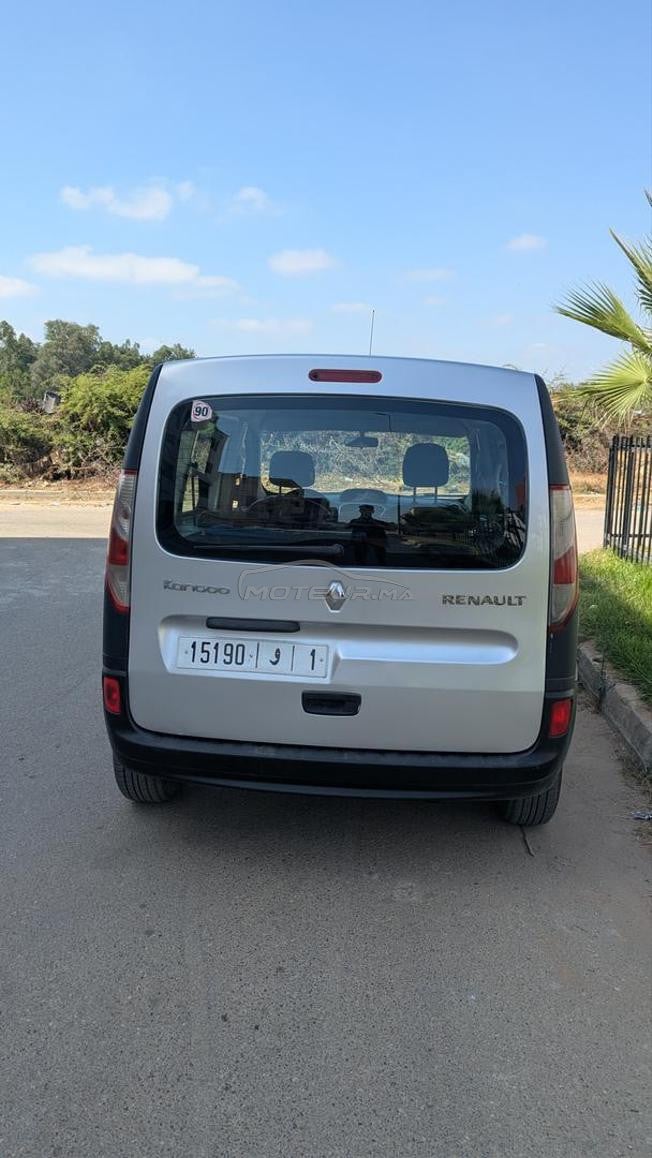 Renault Kangoo Diesel Manuelle 2019 à Kénitra