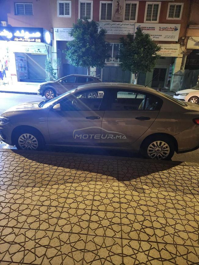 fiat tipo en très bon état 