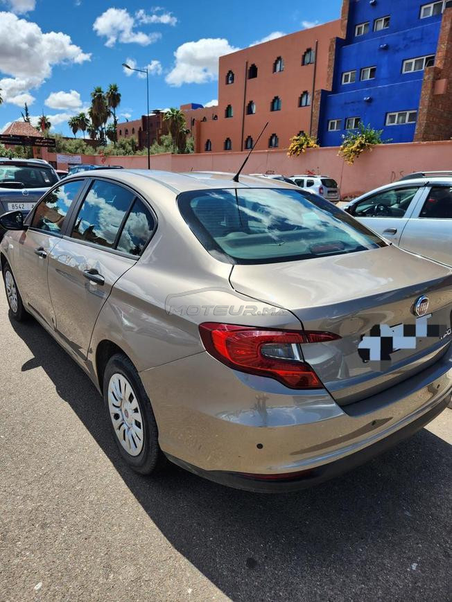 fiat tipo en très bon état 