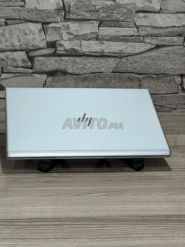 HP ELITEBOOK 840 G5 I7 8ÈME GÉNÉRATION 16/512 - TACTILE