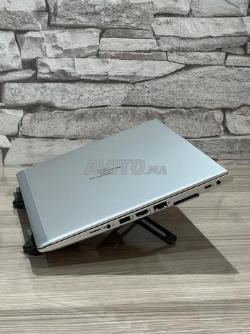 HP ELITEBOOK 840 G5 I7 8ÈME GÉNÉRATION 16/512 - TACTILE