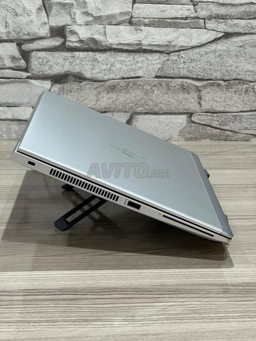 HP ELITEBOOK 840 G5 I7 8ÈME GÉNÉRATION 16/512 - TACTILE