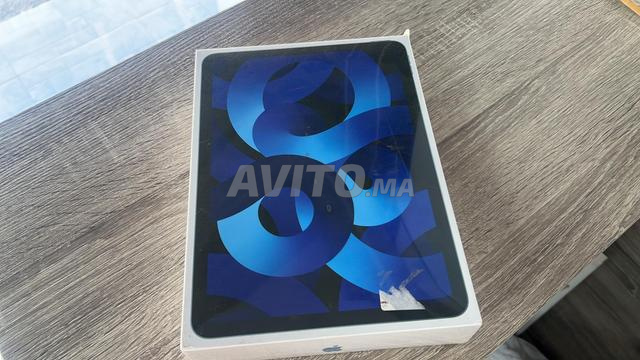 iPAD AIR 5ÈME M1 WIFI 256GB / J'AI UN MAGASIN
