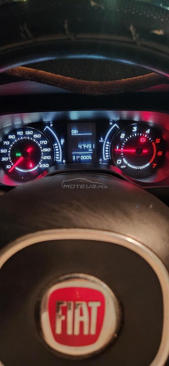 fiat tipo en très bon état 