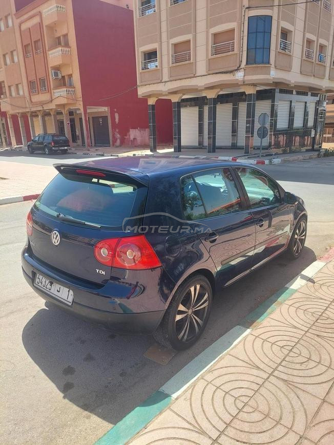 golf 5  dewana  71588