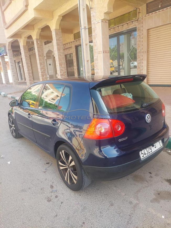 golf 5  dewana 1,9l