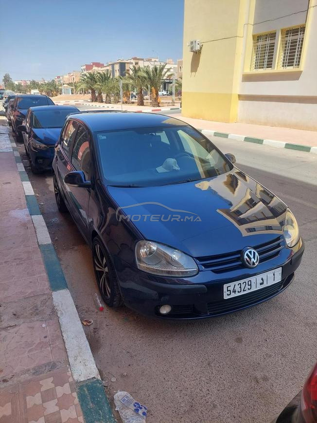 golf 5  dewana  71588