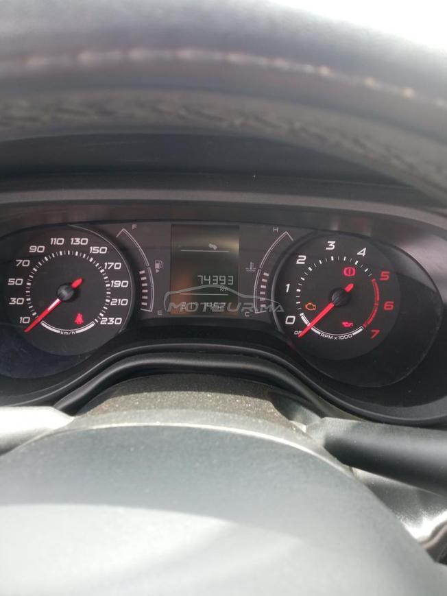 Fiat Tipo Street Diesel 2021– à vendre