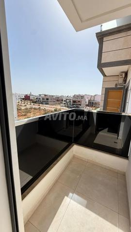 Appartement à louer 78 m² à Salé - 2