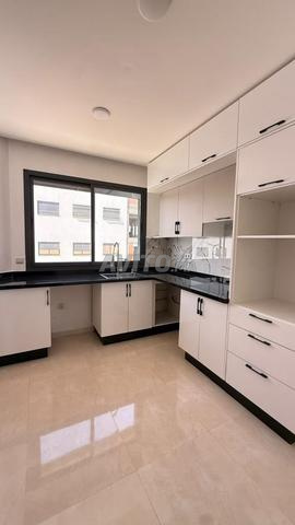 Appartement à louer 78 m² à Sala el jadida