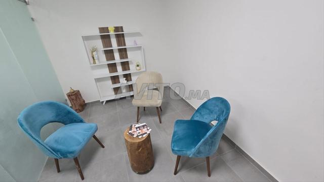 للبيع - محل تجاري لمركز ليزر - 2