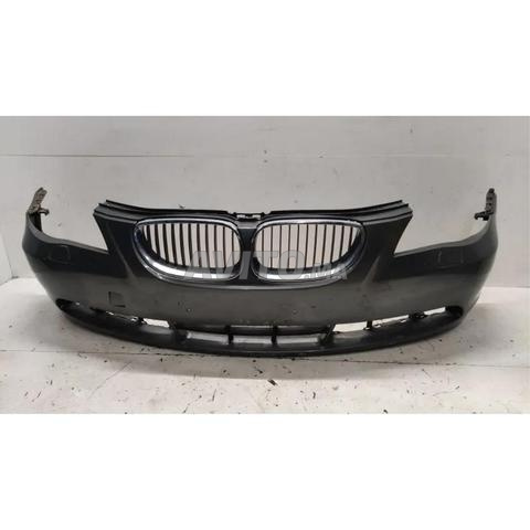 Pare-choc avant arrière BMW E60 phase 2 2008