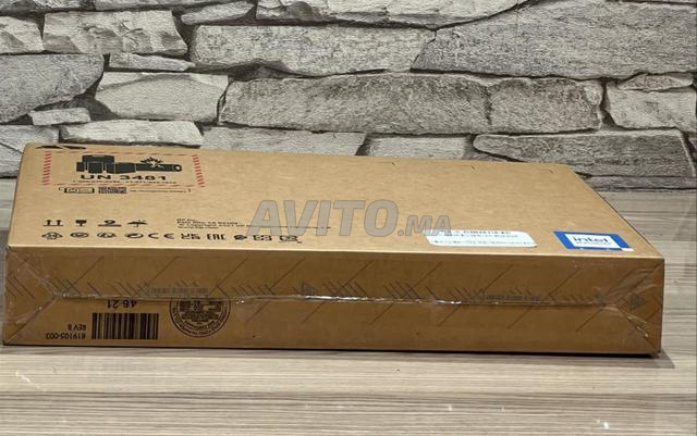 HP EliteBook 830 G7 i5 10ème Gén 8Go 256Go Neuf