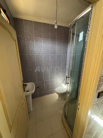 Appartement très calme à louer - 2