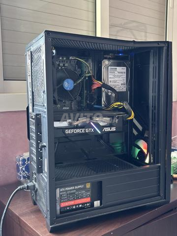 i5 9400f gtx 1660 super - 2