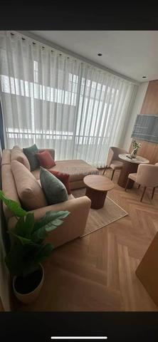 Appartement 1ch meublé Gueliz Macdonald - 2
