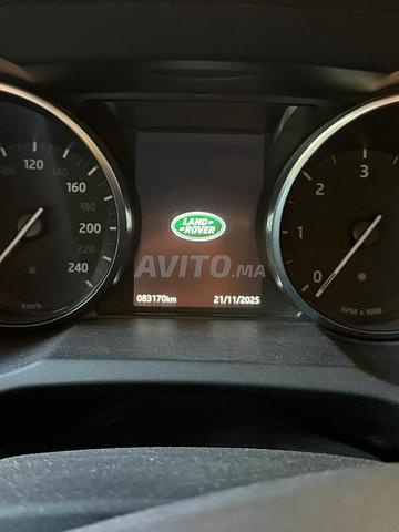 Land Rover Range Rover Evoque HSE - 2