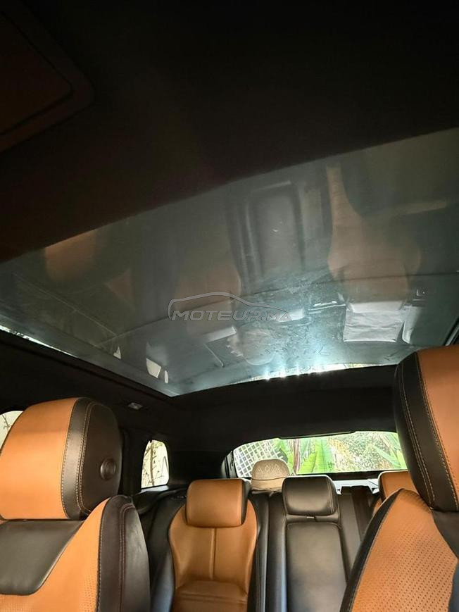 Land Rover Range Rover Evoque HSE 