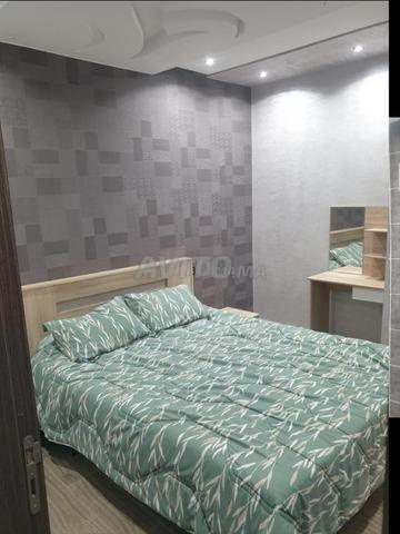 Appartement bien situé et bien équipé - 2
