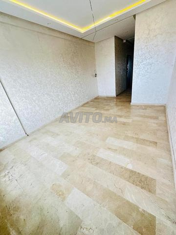 Appartement à louer - 2