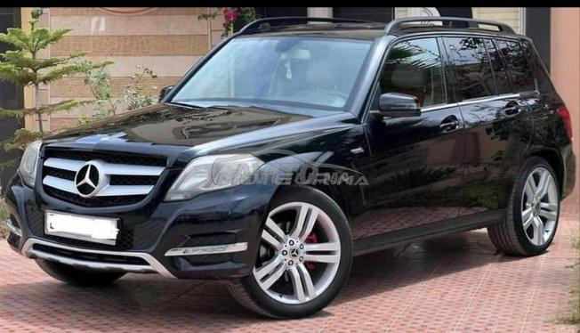 classe Glk 200 diesel automatique 