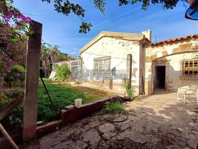 CMN-AN-1692 - Terrain à vendre à Ain Diab
