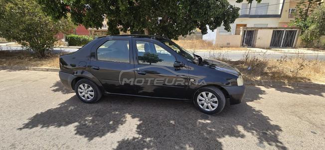 Dacia Logan Diesel Manuelle 2006 à Benslimane
