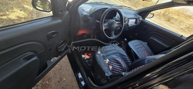 Dacia Logan Diesel Manuelle 2006 à Benslimane