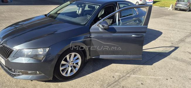 Skoda octavia/superb - Toutes Options -