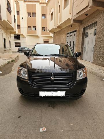 دودج كالبر بنزين يدوي 2008 في الناظور - 2
