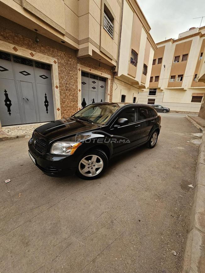 Dodge Caliber Essence Manuelle 2008 à Nador