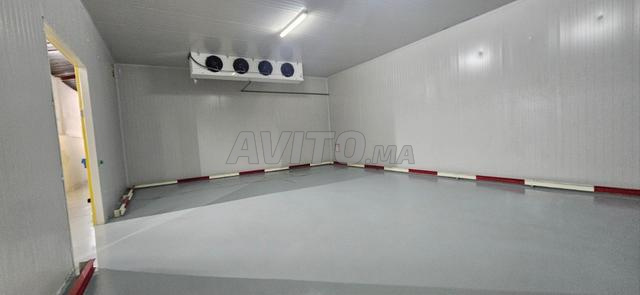 Ferme de luxe - 2