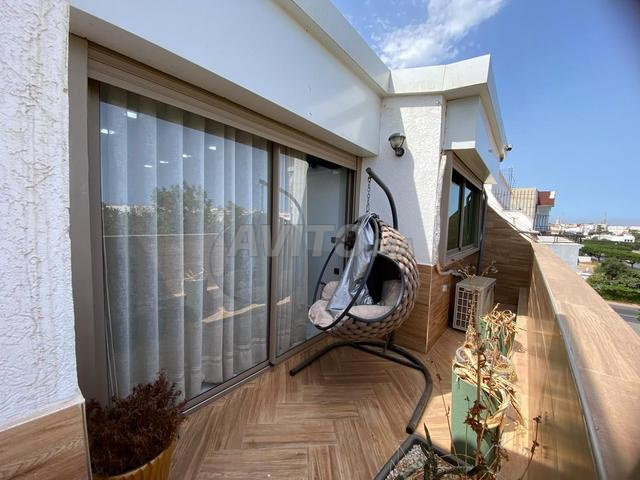 Appartement à vendre Rabat Agdal - 2