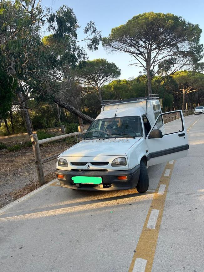 Renault Express