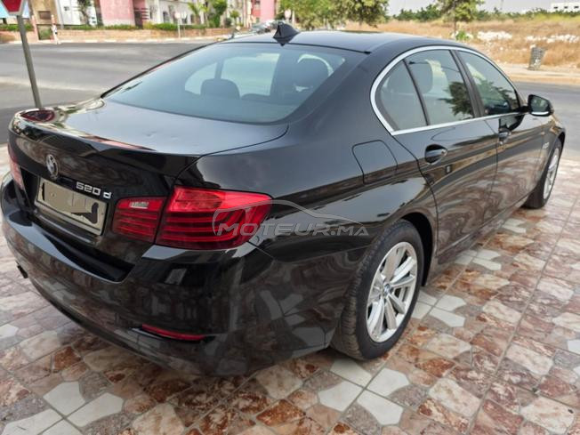 BMW série 5
