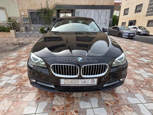 BMW série 5