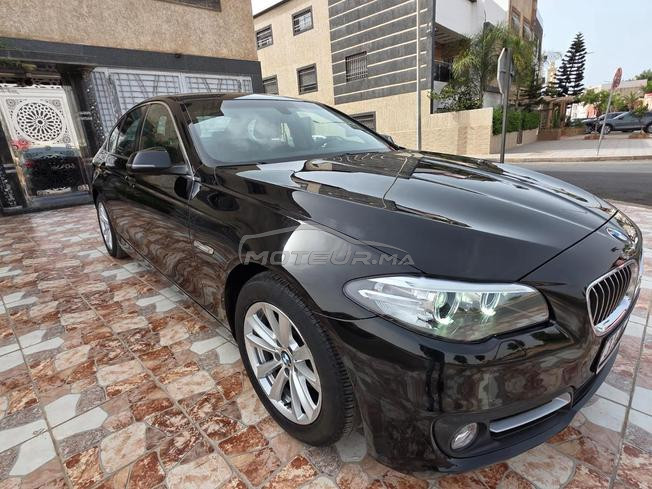 BMW série 5