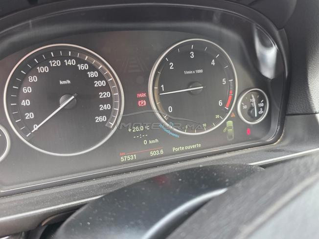 BMW série 5