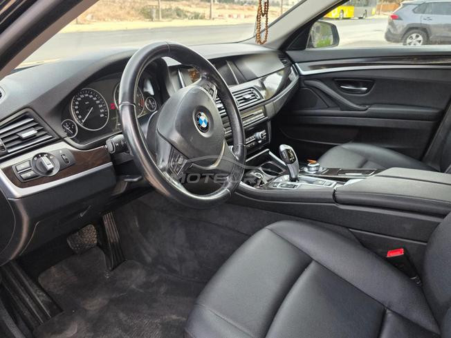 BMW série 5