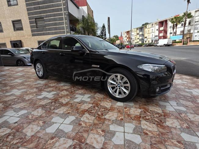 BMW série 5