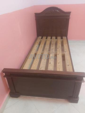 سرير فردي للبيع - 2