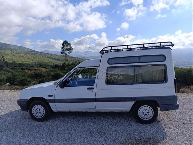 Renault Express