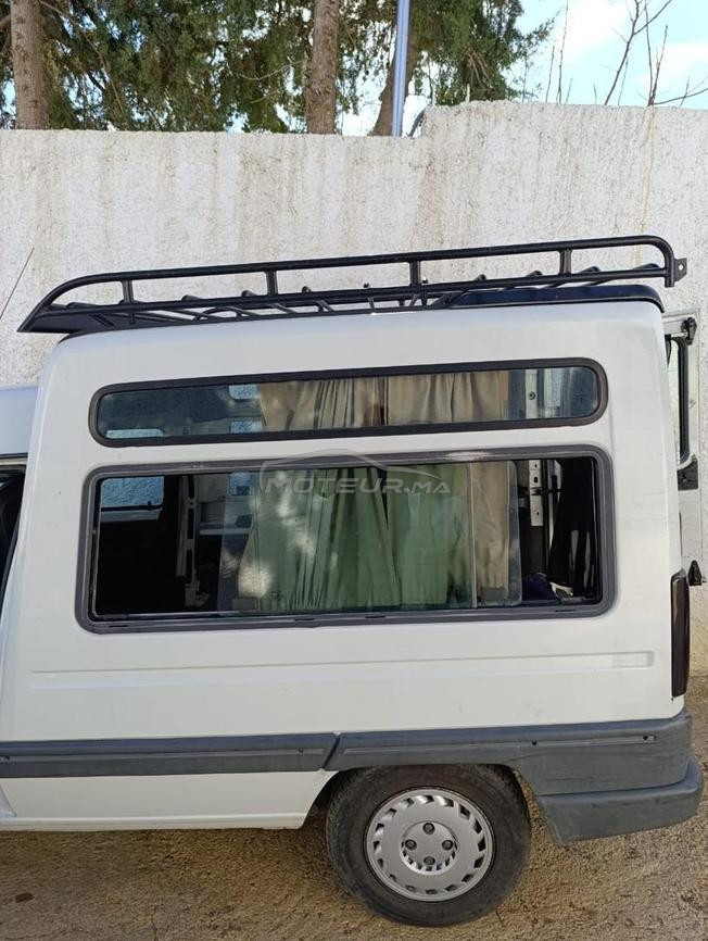 Renault Express