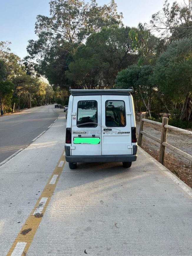 Renault Express