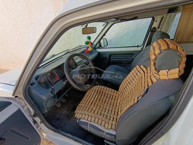 Renault Express